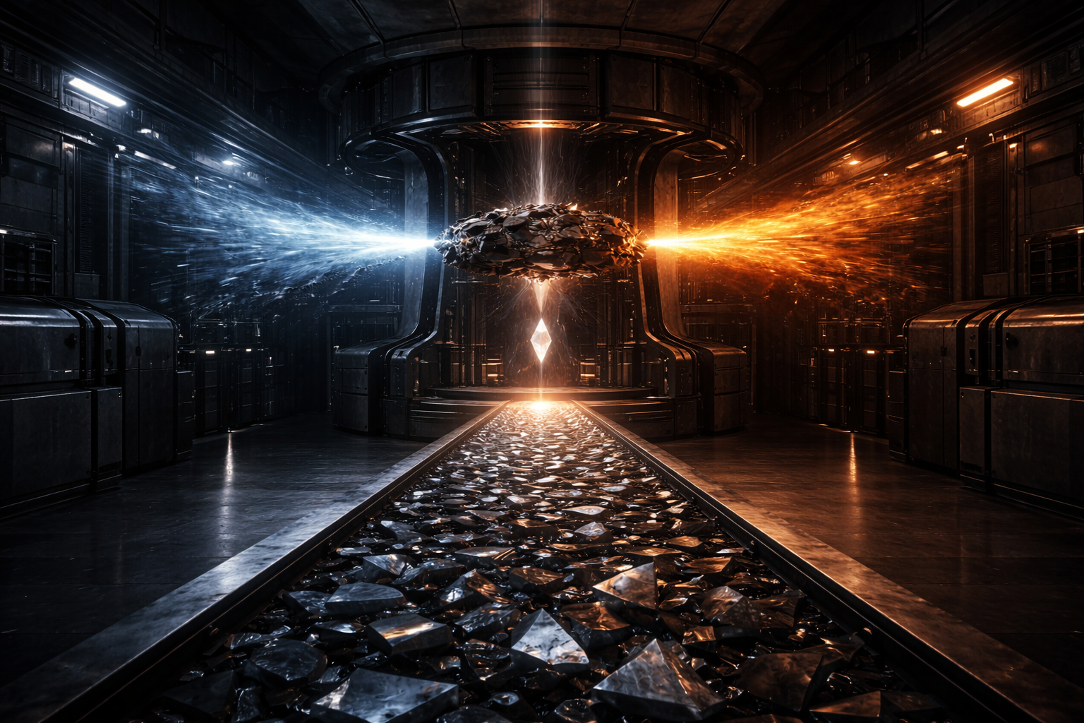 PA_PVP execution chamber visualization