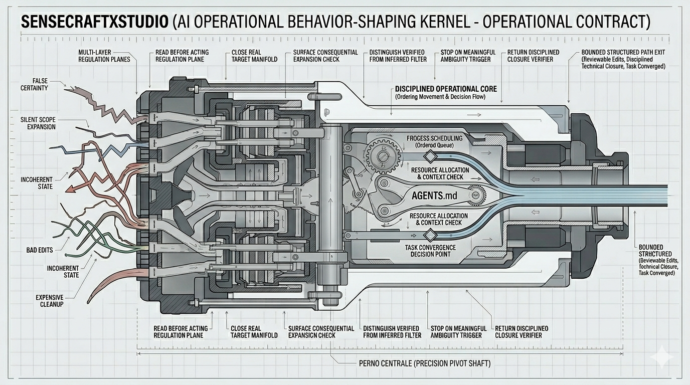 Inspection interface view